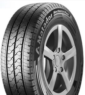 A/шина 195/70R15C MATADOR HECTORRA VAN 104/102R